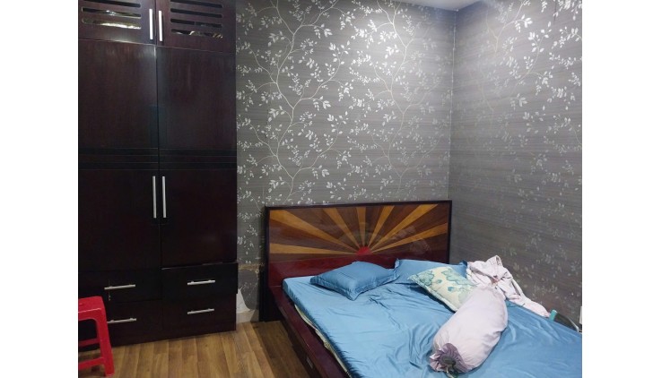 Chỉ 5.6 TỶ TL! 90M² – 2Tầng/2pn, HẺM XE HƠI, Phan Huy Ích Gò Vấp!